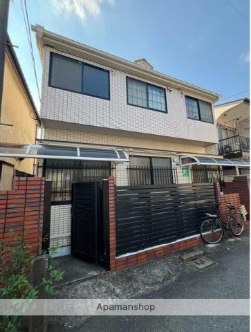 メゾン中和泉(1K/1階)