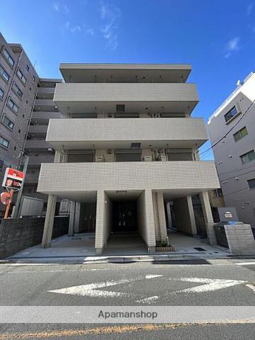 ノブレス調布南