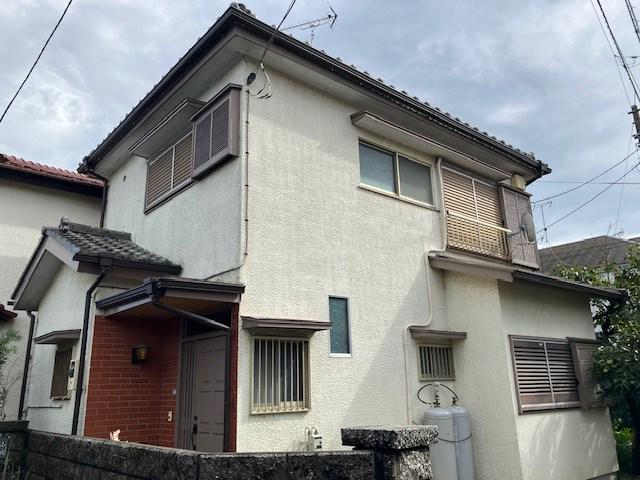 東長沼１９４２ー４戸建