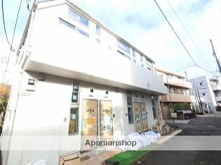 メゾンアッシュ柴崎