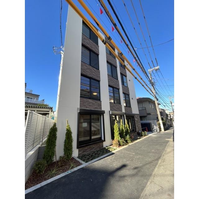 グローリオシェルト杉並方南町