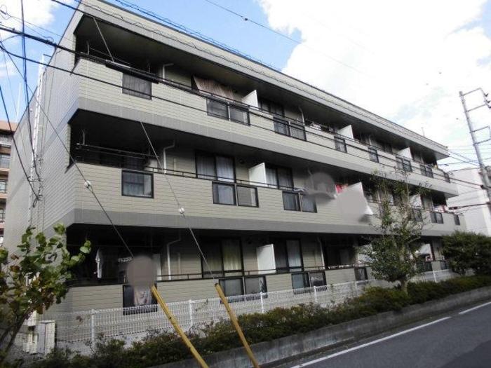 ファミリーカーサ