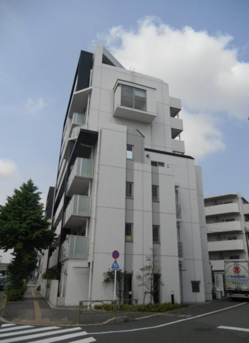 カスタリア用賀