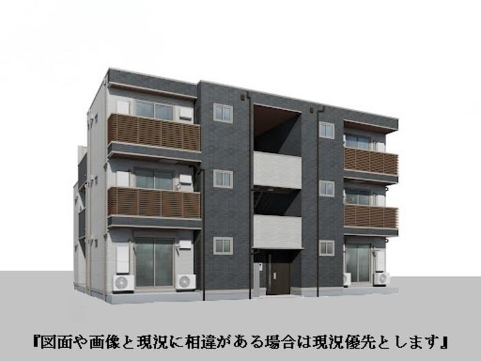 ASSET-COURT柴崎町