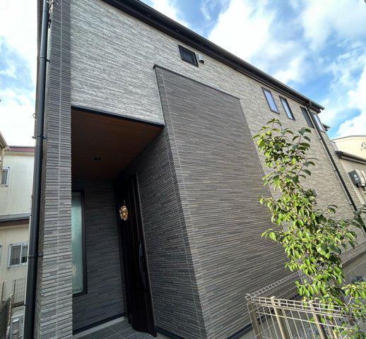 小田急電鉄小田原線 経堂駅 徒歩12分 2階建 築2年