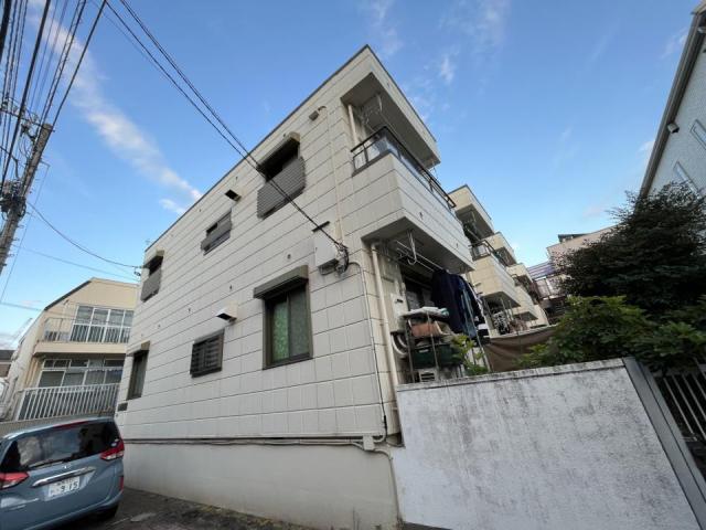 すばるハイム