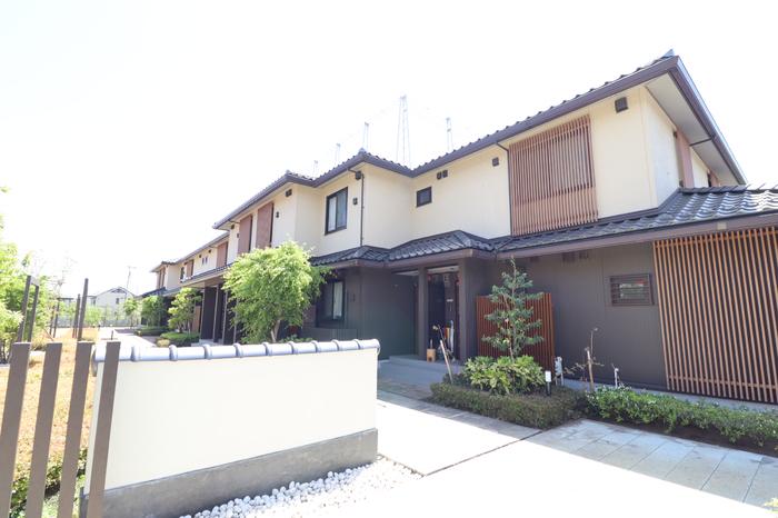 北野翠亭/エアリクス北野翠亭II