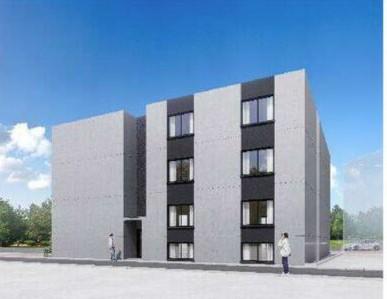 プロス千歳烏山 らしくらす[4階]