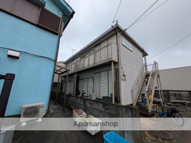 シティハイム南町