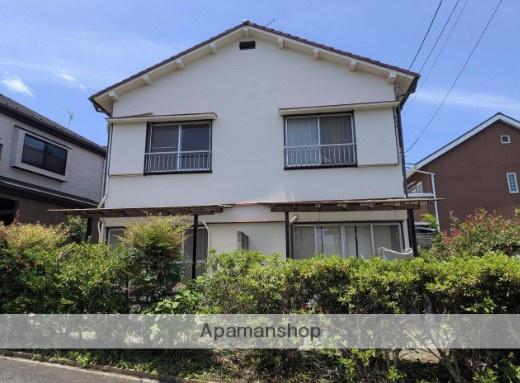 深大寺東町テラスハウス