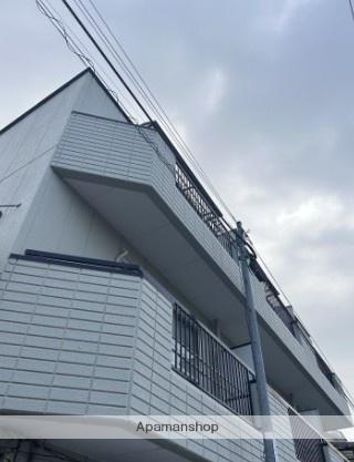 リカーショップ佐藤(2K/3階)