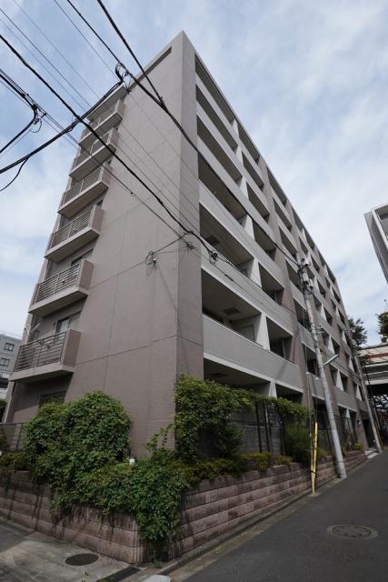 日神デュオステージ桜上水