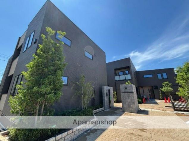 ＧＲＡＮ　ＧＡＴＥ　ＲＥＳＩＤＥＮＣＥ(3LDK/1階)