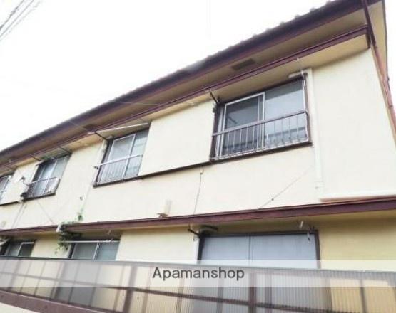 第二小菊荘(1K/2階)