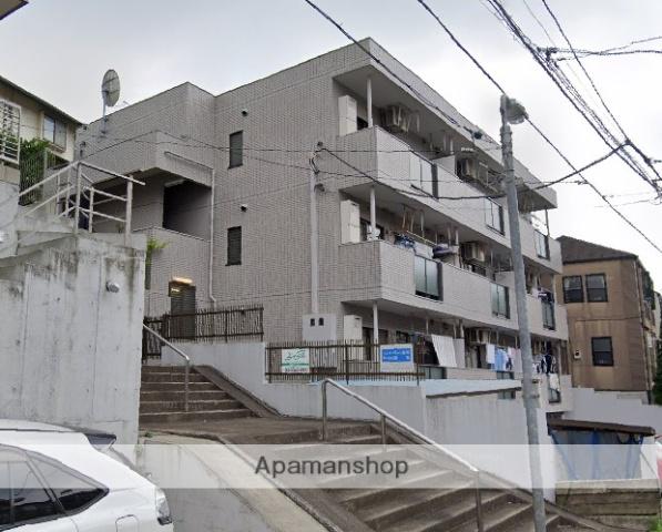 アベニュー成城2号館