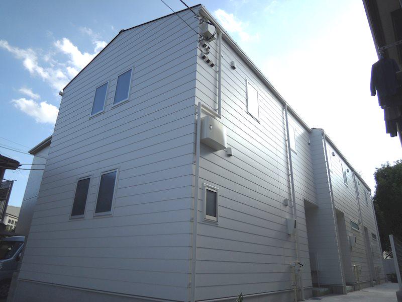 シャネル　メゾン