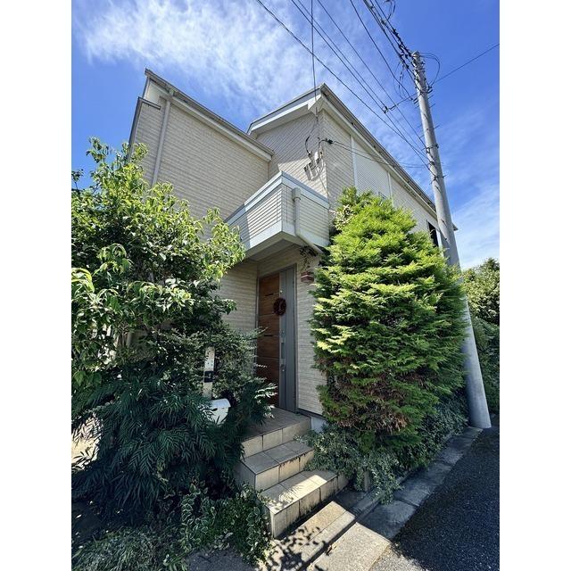 京王電鉄京王線 桜上水駅 徒歩12分 2階建 築12年