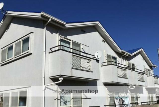 シャルマン二番館(1K/2階)