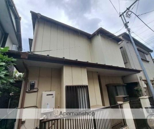 京王電鉄京王線 仙川駅 徒歩16分  築61年(3LDK)