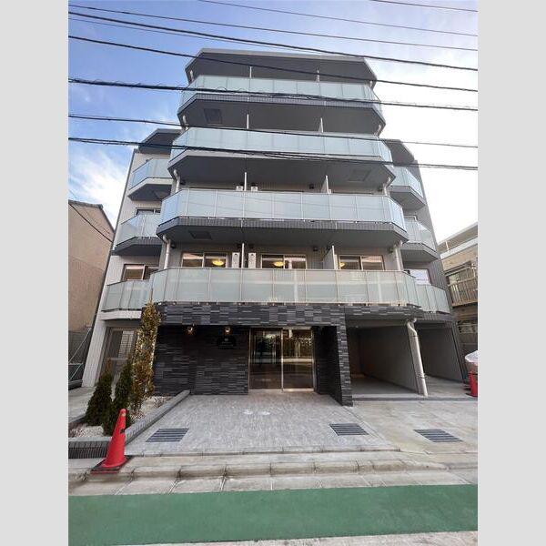 MAXIV東府中DUE