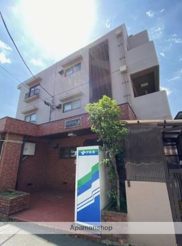 オーヴァル多摩川