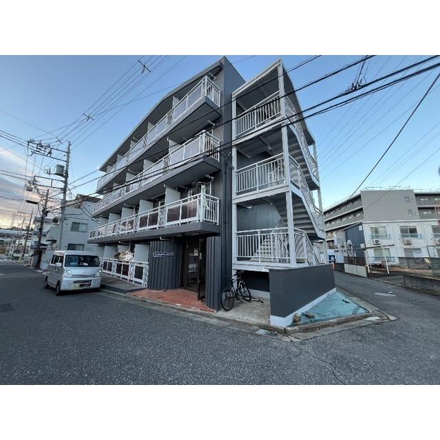 インティメイトハイツ