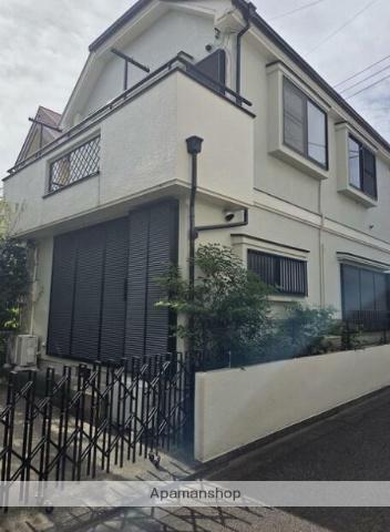 京王電鉄京王線 つつじケ丘駅 徒歩5分  築32年(4LDK)