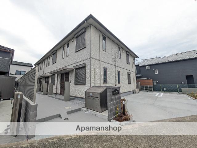 コニフェール(2LDK/1階)