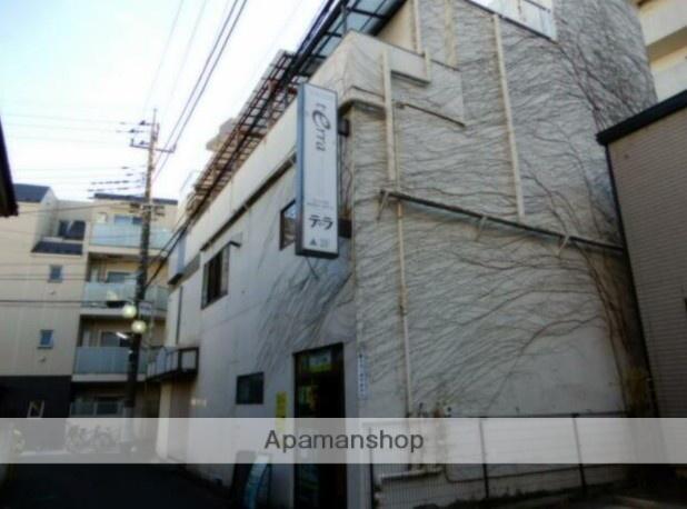 第3コーポワタナベ(1K/3階)