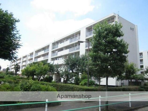 多摩川ト-7号棟