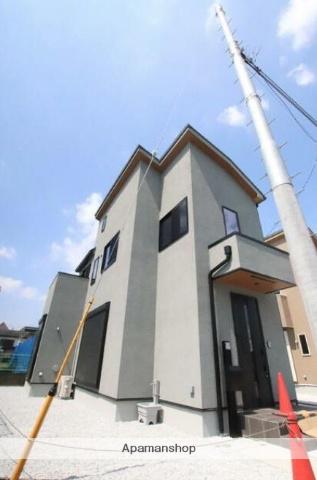 京王電鉄京王線 武蔵野台駅 徒歩5分 2階建 築1年