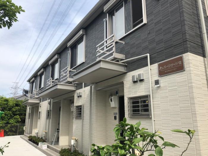 パークサイドＩＩＩ