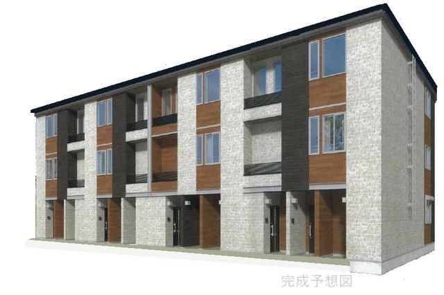 ヴィラ デ オーブⅥ