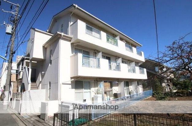 ドミール芦花公園