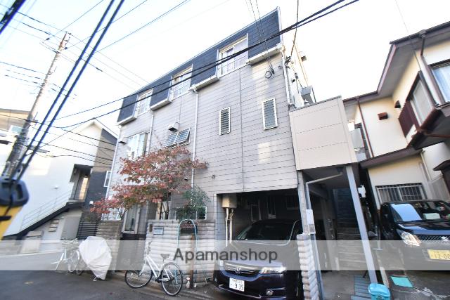 レジデンスオガサワラ