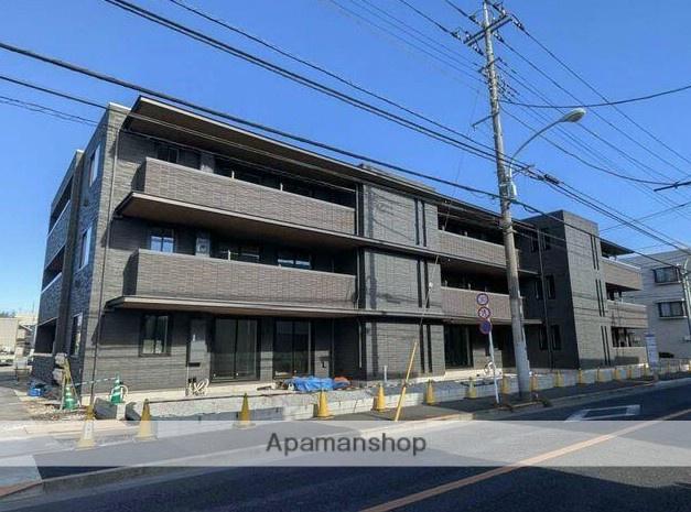 シャーメゾン藤雅庭