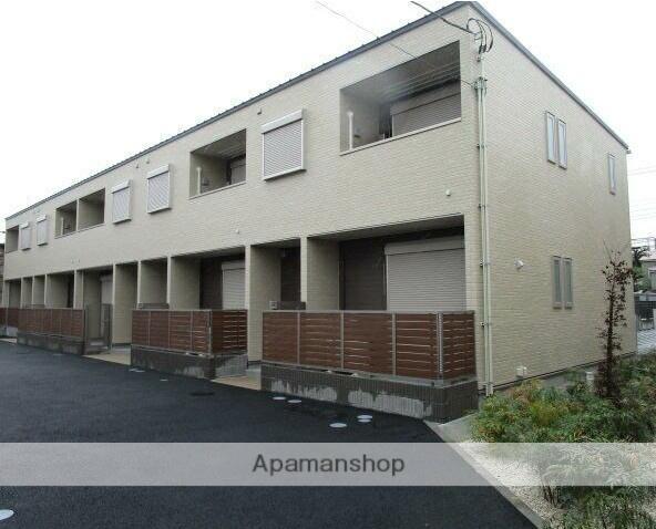 プロシス天神　Ａ棟