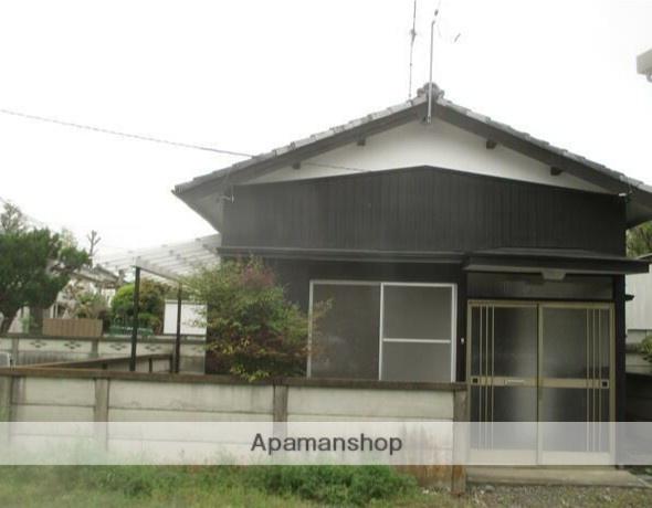 京王電鉄京王線 東府中駅 徒歩13分 1階建 築67年