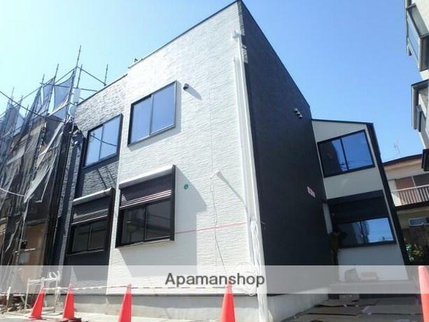 PADDOCK府中本町