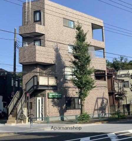 浅間町ビル2階3階4階