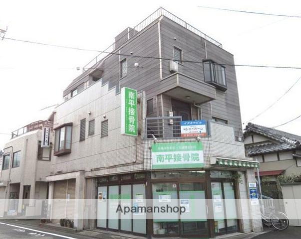 イズミヤビル