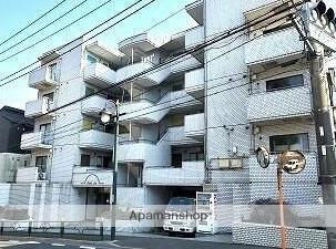 パークアベニュー国分寺2