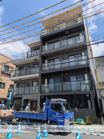 リライア西調布