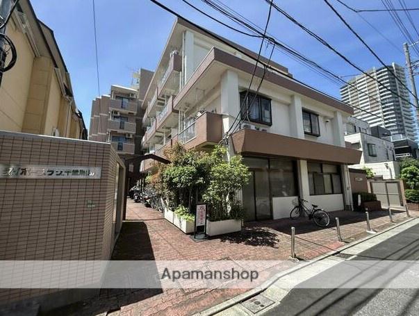 ダイホープラザ千歳烏山A