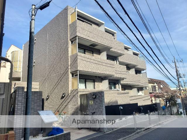 メゾンドヴィレ松原