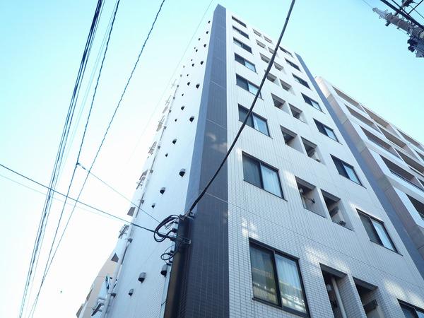 セジョリ志村坂上2(1K/6階)
