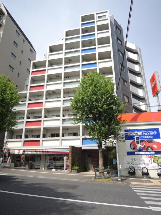 JP NOIE 早稲田