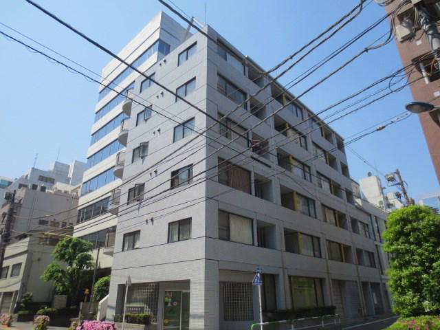 グランドメゾン本郷参丁目