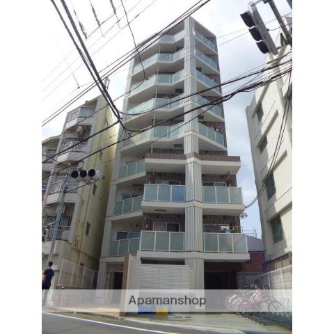 B CITY APARTMENT NAKANO イースト