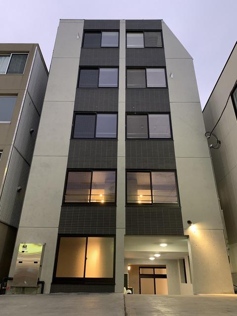 LIVEFLAT中野鷺宮
